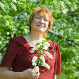 Марианна, отзыв из Яндекс.Услуги
